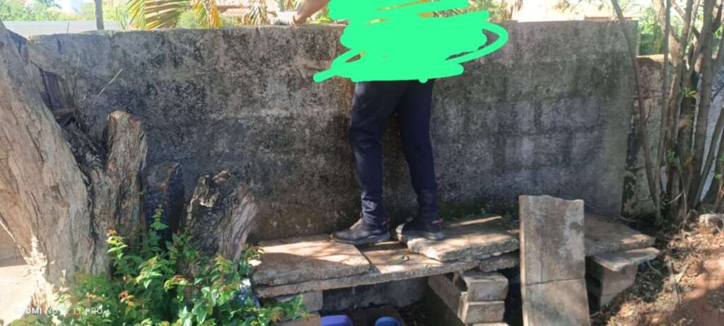Vasos, Crucifixos e Suportes (de fotografias) e placas de bronze estão sendo furtados no Cemitério Municipal de Pirassununga 4 591e1e02 085b 4e95 a97e 149f63ce0a2d