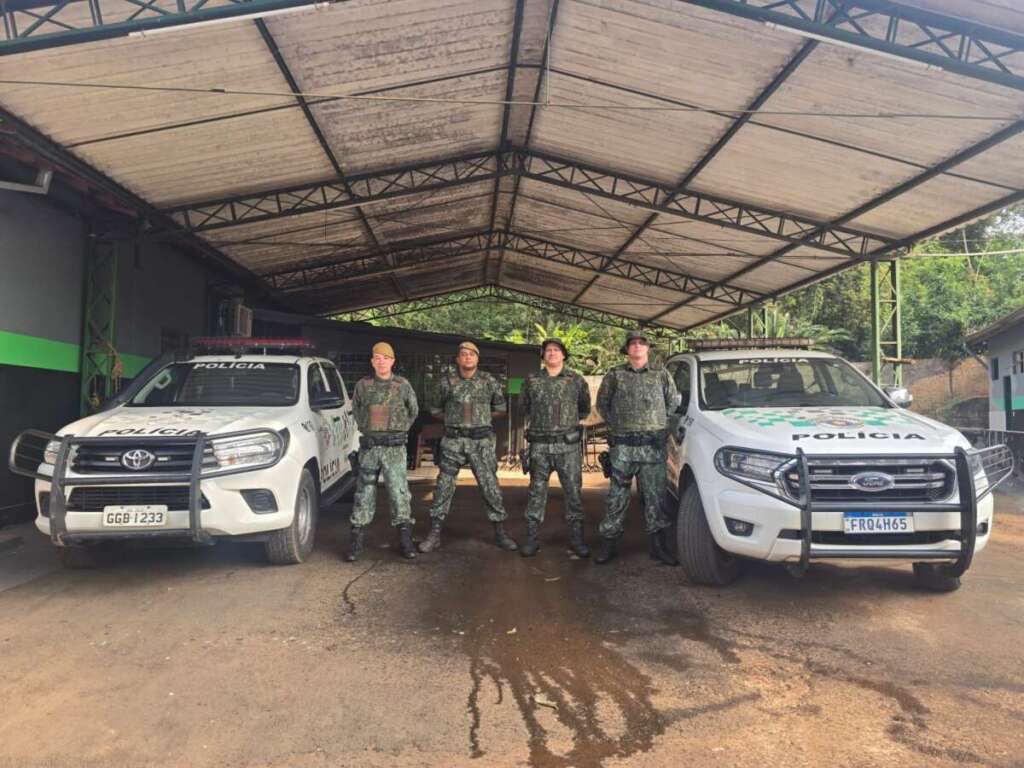Comando da 2ª Cia. PM Ambiental desencadeia “operação’ GEOPATO 2 5cefc5c7 9a52 4c8c a2df d8f2b9998ab8