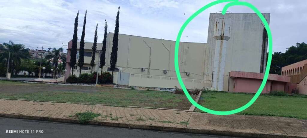 URGENTE. Justiça Interdita Integralmente o Centro de Convenções Dr. Fausto Victorelli, em Pirassununga 2 5e04c9a6 2997 4820 907b 23cb6f7806f0
