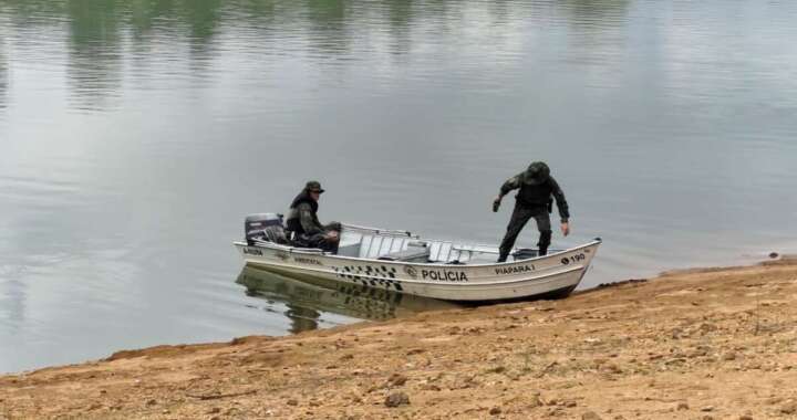 No penúltimo dia, antes do fechamento da Pesca, policiamento ambiental agem em várias frentes 7 645cc457 944b 443d 9025 2cc8d8b0c893