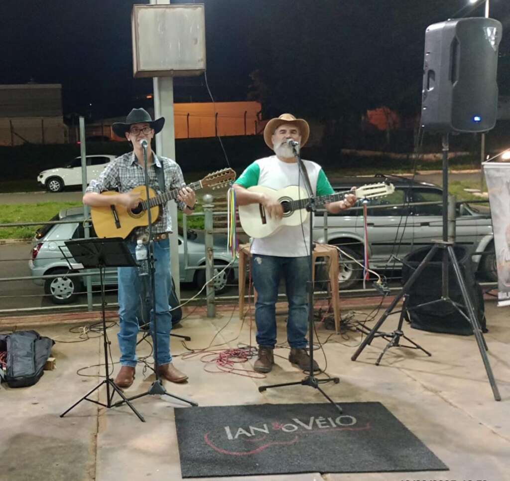 Pirassununga. Com apoio do Sindicato Rural de Pirassununga, Feira do Agricultor passa a contar com 17 expositores 2 6ae43d2d 8837 41db 8c34 3262a2689762