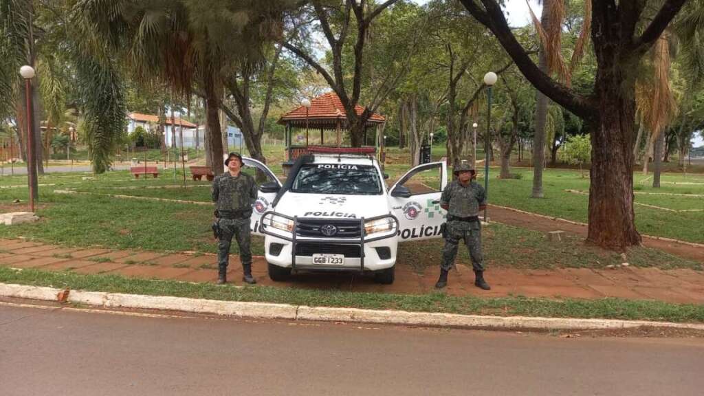 PM Ambiental. Operação Pré-Fiscalização, ações pontuais e fiscalizações diversas 4 737641f6 de62 44b1 9e1c 0abb90815cb6