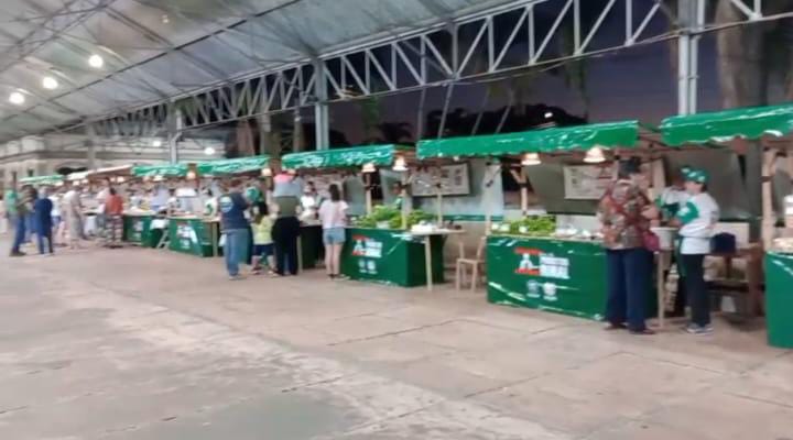 Pirassununga. Com apoio do Sindicato Rural de Pirassununga, Feira do Agricultor passa a contar com 17 expositores 1 7b816f3a 7bfe 4c7a 842c b5dcd4959656