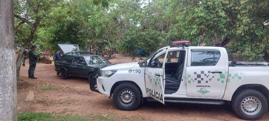 Capitão PM Ivo de Moraes esclareceu durante entrevista tudo sobre o período do Defeso (Piracema) 5 7e0818b1 9989 412e 90d7 5dde7d6052d8
