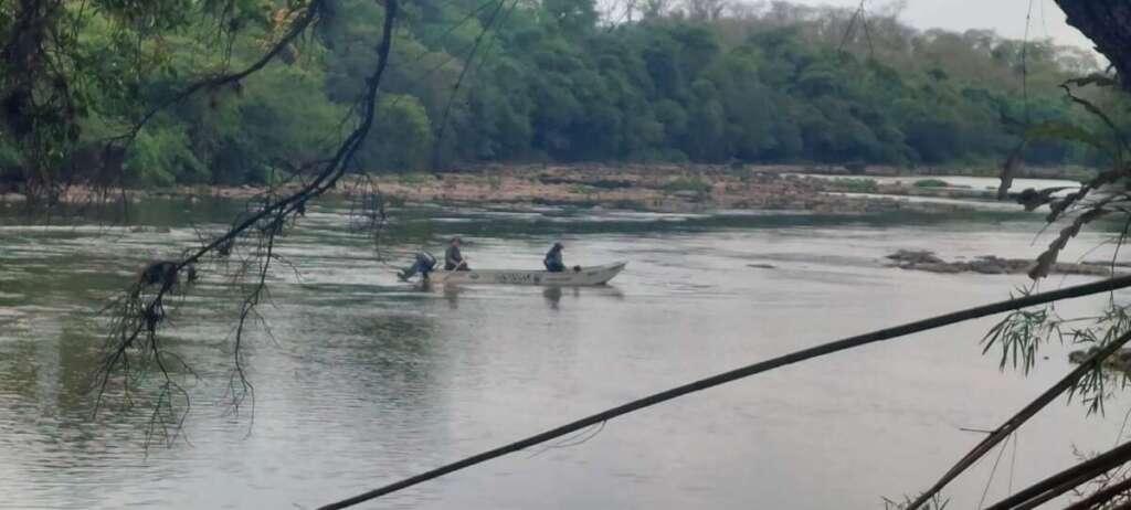 2ª Cia. PM Ambiental na Operação Pré-Piracema: Protegendo a Vida Aquática Antes do Defeso. Veja reportagem completa 12 7fccc781 2888 4cab bc2d 1d95b2d2f45d