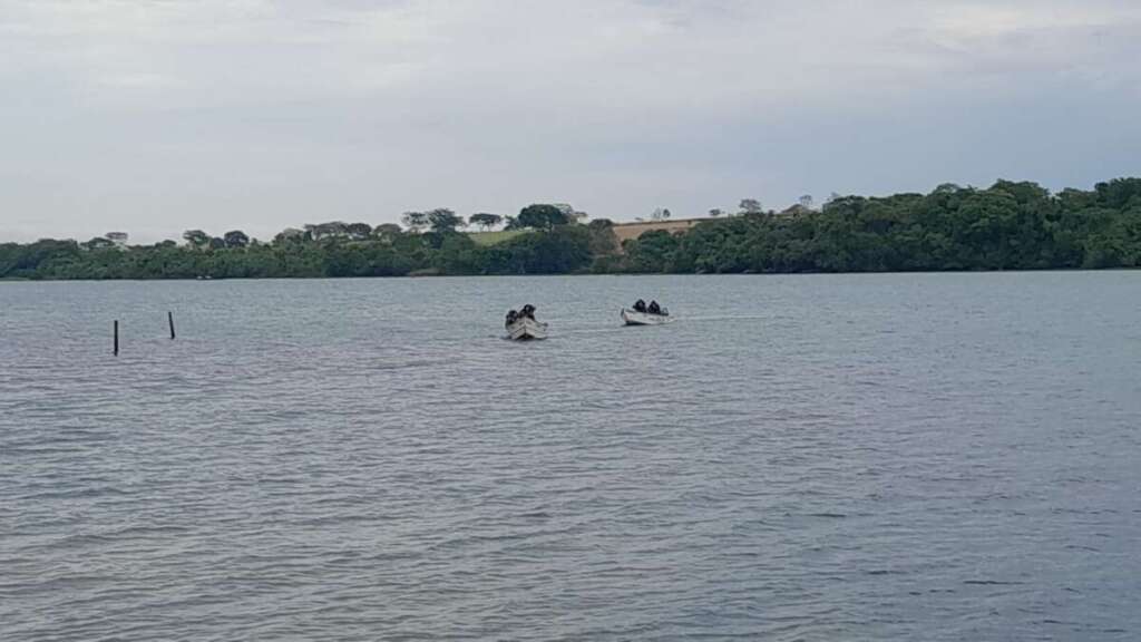 2ª Cia. PM Ambiental na Operação Pré-Piracema: Protegendo a Vida Aquática Antes do Defeso. Veja reportagem completa 8 8f6c3cd7 22d0 4e5d a4e6 10e9bdb228ee