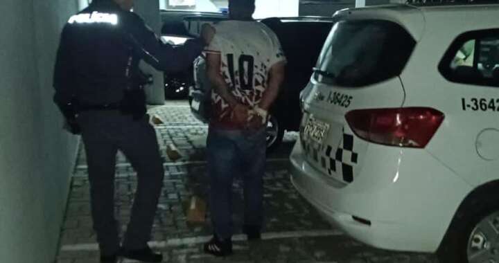 S.C. da Conceição. Após cumprir 15 anos por homicídio, homem volta a esfaquear dois amigos. Delegada de Polícia... 3 92f6a095 c1c9 41ee 819f 754052a6103e