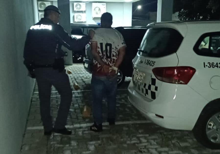 S.C. da Conceição. Após cumprir 15 anos por homicídio, homem volta a esfaquear dois amigos. Delegada de Polícia... 1 92f6a095 c1c9 41ee 819f 754052a6103e