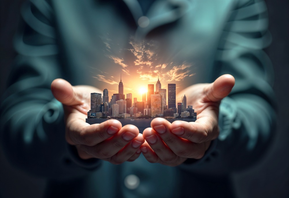 Mercado imobiliário no Brasil e no mundo: quais as diferenças? 1 99c5ae18 d37d 42fb 82a0 89aece1caeb7