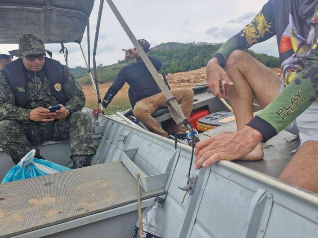 Policiamento Ambiental dos Pelotões da 2ª Cia. PM Ambiental continuam impecáveis na Pré-Piracema 9 9df35bba 0291 4cec 81c2 8c955d4015d1