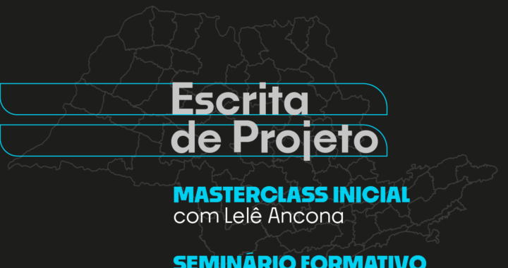 Prefeito de Leme realiza ações culturais, saúde, meio ambiente e projetos culturais 1 Convite Leme
