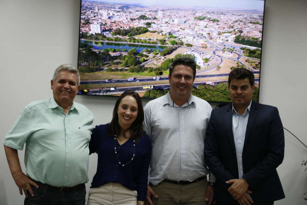 SECOM de Leme divulga as principais ações em andamento pelo município 1 MG 1495
