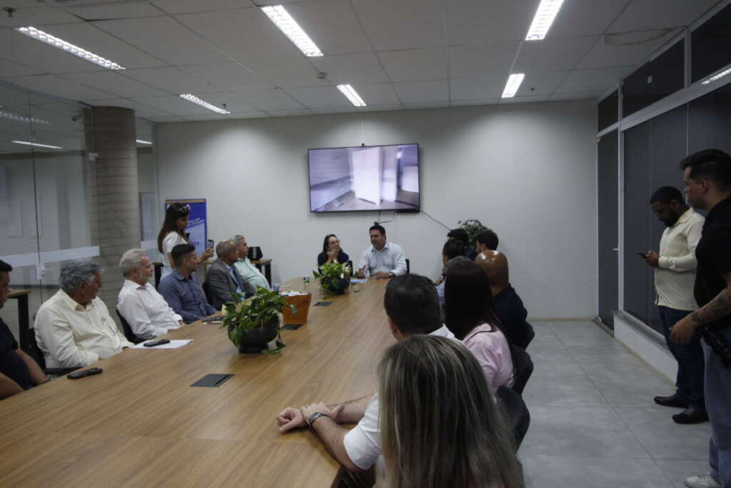 SECOM de Leme divulga as principais ações em andamento pelo município 3 MG 7757