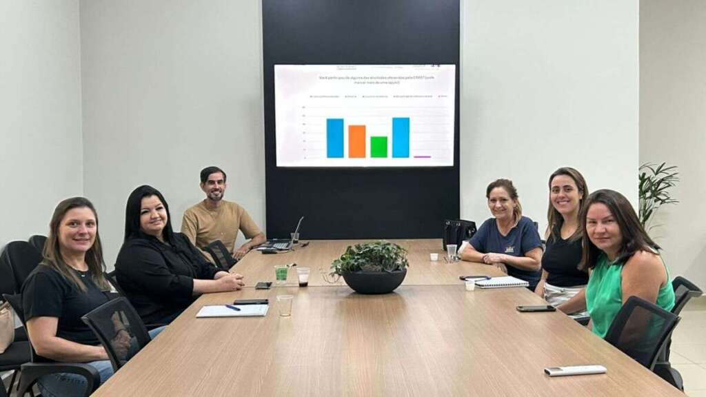 Enquanto o Prefeito do (NOVO) de Pirassununga, não consegue elaborar o PPA. Prefeito lemense, Claudemir Borges (PSD), ‘voa baixo’ 4 Projeto de Leme e destaque em mostra estadual de Vigilancia Socioassistencial6 1