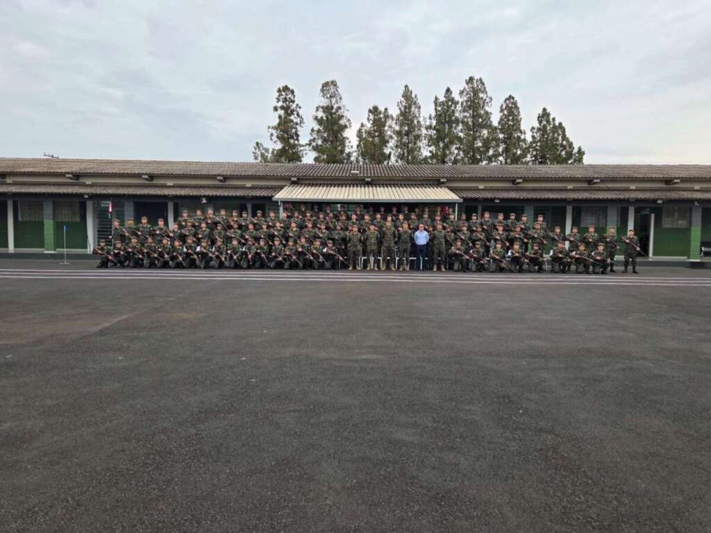 Enquanto o Prefeito do (NOVO) de Pirassununga, não consegue elaborar o PPA. Prefeito lemense, Claudemir Borges (PSD), ‘voa baixo’ 2 Visita de Orientacao Tecnica outubro 20251 1