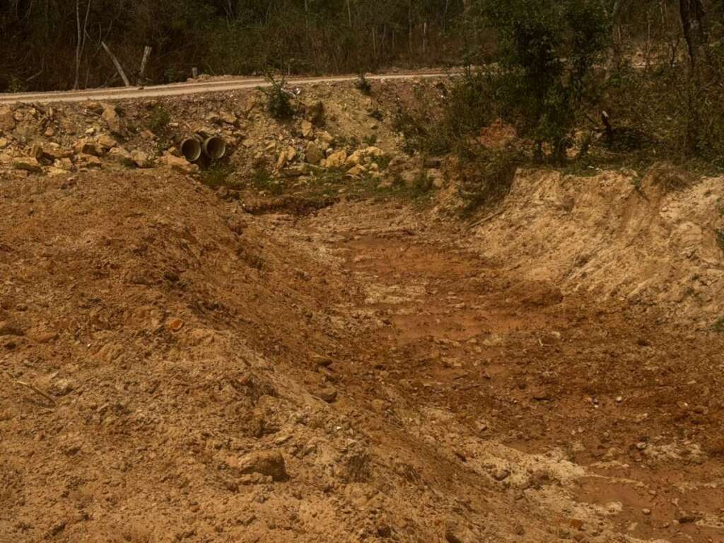 Comando da 2ª Cia. PM Ambiental desencadeia “operação’ GEOPATO 6 a72a6fa3 1440 4806 9a3e 8f4c1395b357
