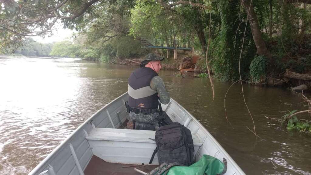 Capitão PM Ivo de Moraes esclareceu durante entrevista tudo sobre o período do Defeso (Piracema) 13 a74cf797 d6fd 44e1 b2b5 a7c4c67a3a46