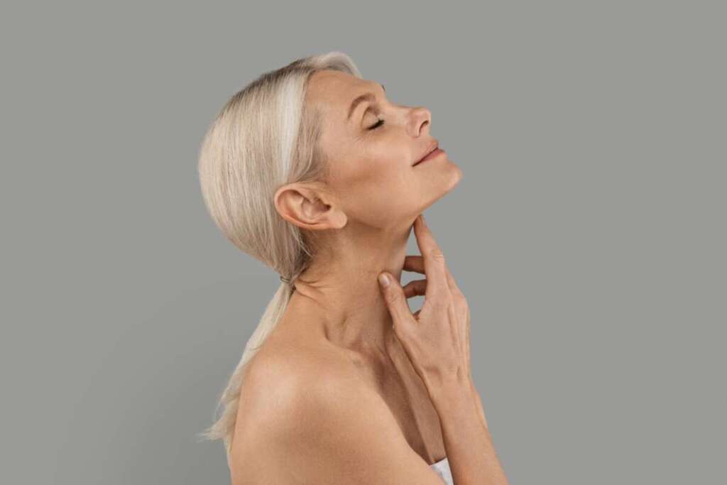 Movimento Ageless traz colágeno como foco de tratamentos estéticos 1 a88f2334 8967 4a2a 9ac8 409b2a18d41a