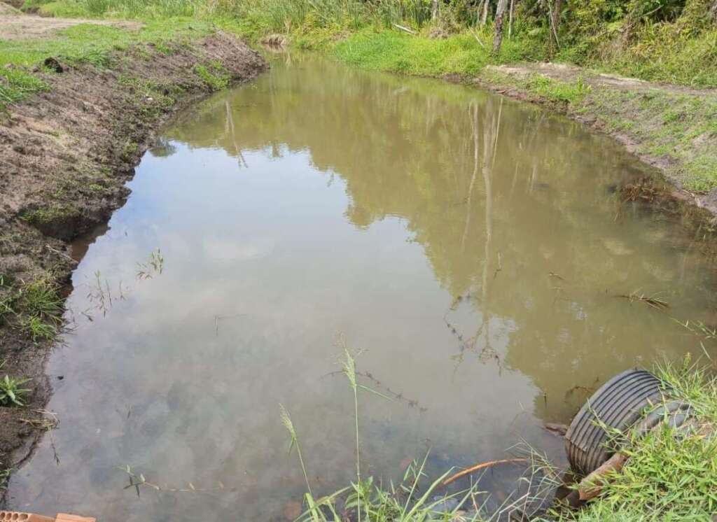 Ações do policiamento ambiental embarga obras em Leme e Itobi, gerando um total de R$ 1.700,00 em multas 3 b3c31b17 3da7 4a6c 88f3 dcd705e0ff58