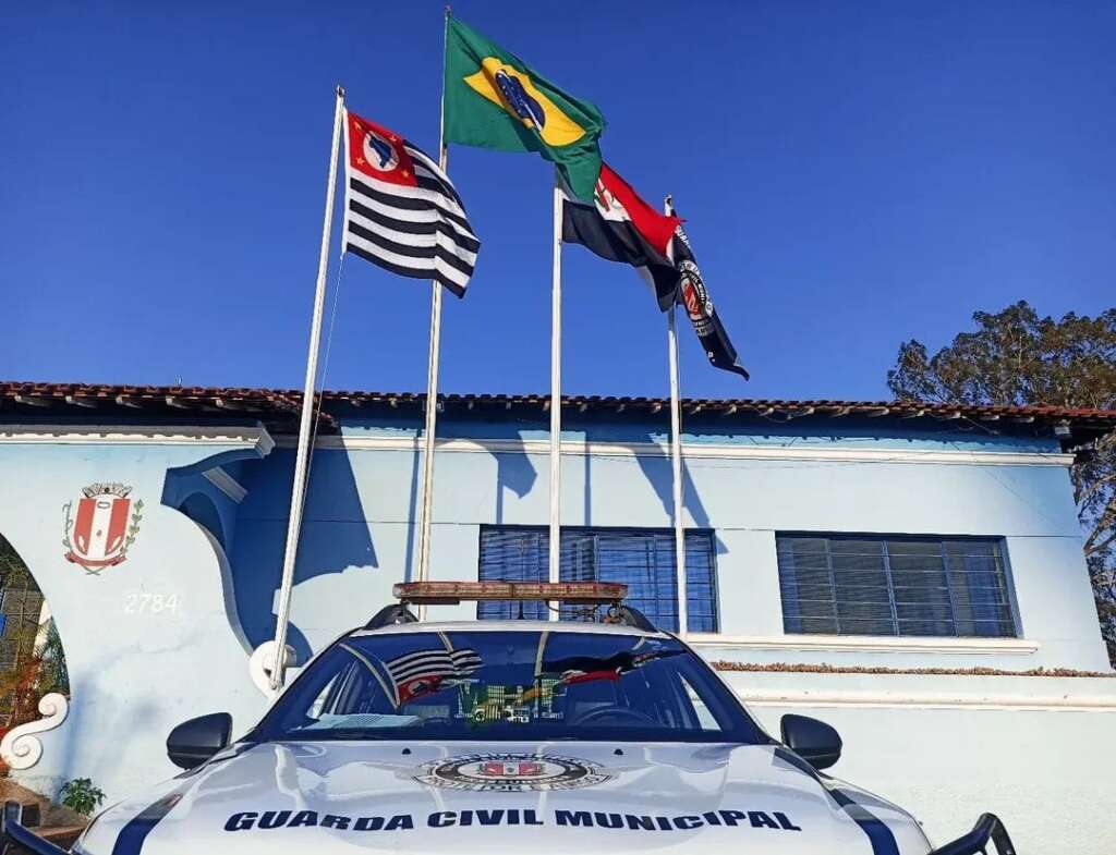 Pirassununga. De uma GCM atuante ao combate ao crime, estaria retroagindo a um passado de longa distância 6 b61175ea 3f30 447a 89b7 2182c46cdcfd