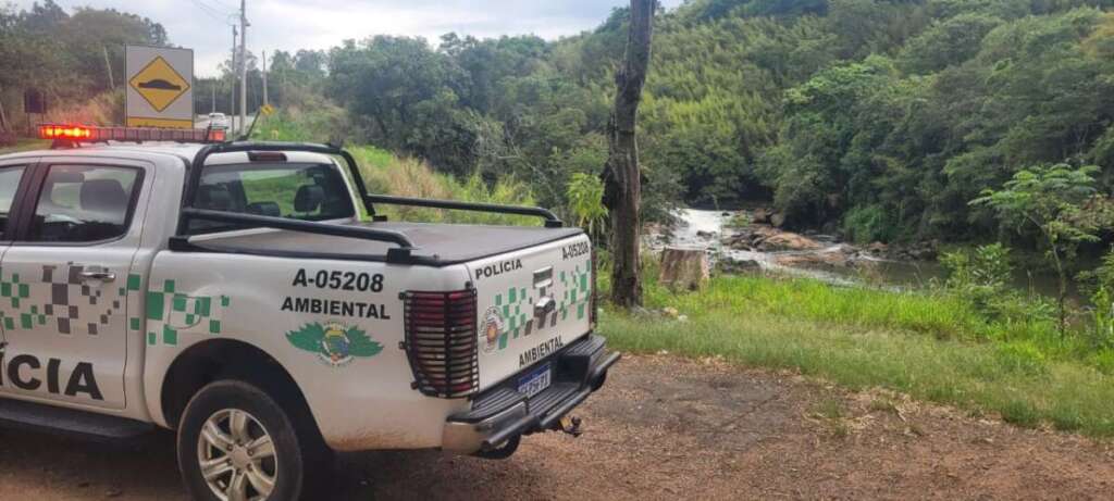 Policiamento Ambiental dos Pelotões da 2ª Cia. PM Ambiental continuam impecáveis na Pré-Piracema 7 b8ec76bc c659 4fd9 8d52 f931d8984cee