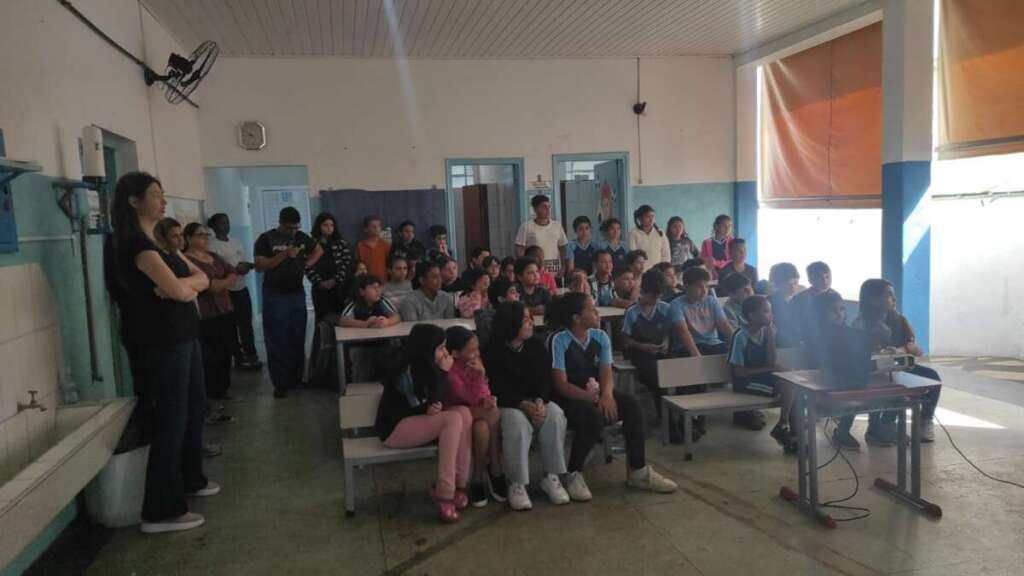 Policiamento Ambiental dos Pelotões da 2ª Cia. PM Ambiental continuam impecáveis na Pré-Piracema 1 bd83568b c541 43fc b576 6d1a5b5a8714