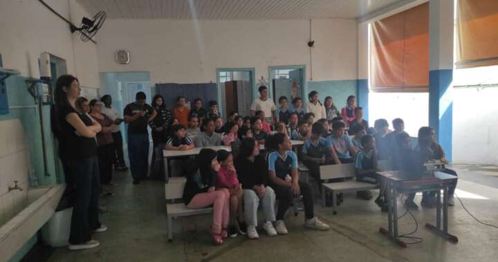 Policiamento Ambiental dos Pelotões da 2ª Cia. PM Ambiental continuam impecáveis na Pré-Piracema 1 bd83568b c541 43fc b576 6d1a5b5a8714