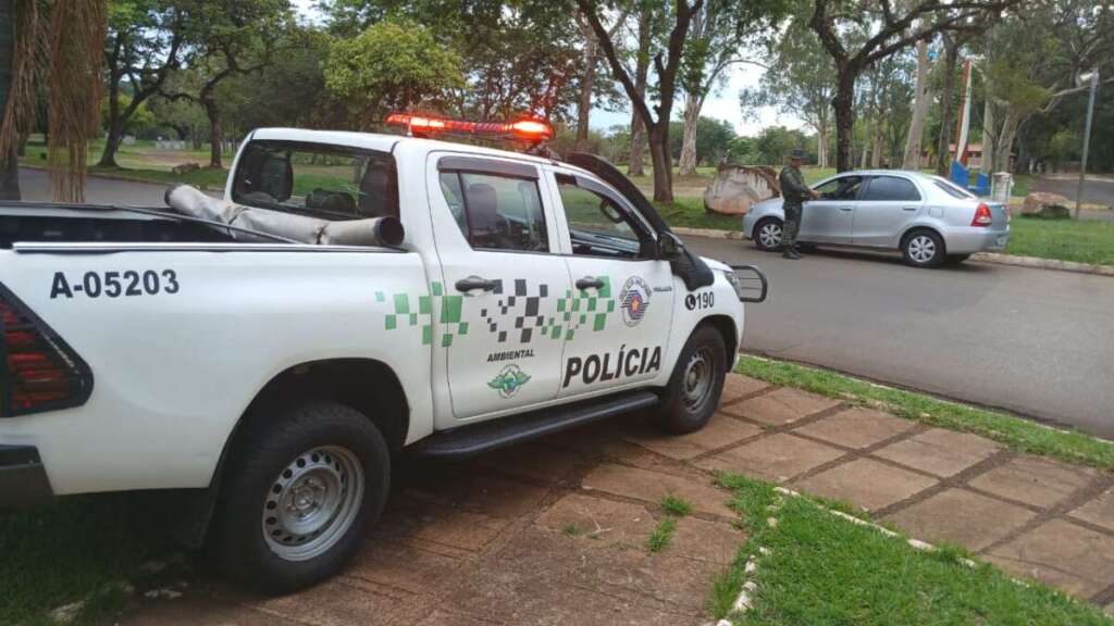 Policiamento Ambiental dos Pelotões da 2ª Cia. PM Ambiental continuam impecáveis na Pré-Piracema 10 c3d66b7e 9256 42ab 85be 6d15498f6bb9