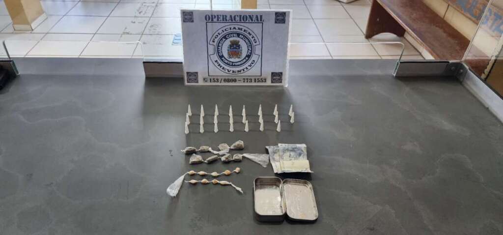 GCM de Porto Ferreira. De prisões por tráfico de drogas em apoio a maus tratos a animais 4 dfb9bfa1 0121 4aa4 adc7 fea885f53bbc