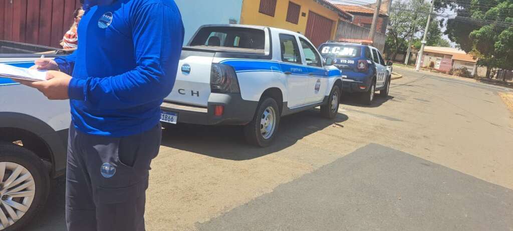 Pirassununga. De uma GCM atuante ao combate ao crime, estaria retroagindo a um passado de longa distância 1 e80fa91d f549 476e 80b5 482a2339cd9a