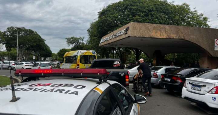 CORRIDA CONTRA O TEMPO: Polícia Rodoviária Escolta Paciente em Estado Crítico para Transplante de Fígado na UNICAMP 3 f2aa79cd 6d93 4794 afc5 d760ca5322fb