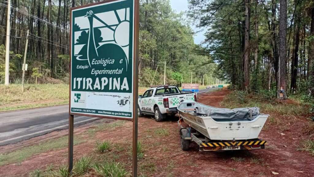 Policiamento Ambiental dos Pelotões da 2ª Cia. PM Ambiental continuam impecáveis na Pré-Piracema 5 fc6cdf90 d58e 4814 8a43 90fe6b5c8615