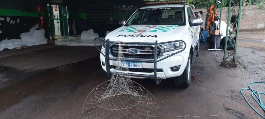 Policiamento Ambiental dos pelotões da 2ª Cia. PMAmb, se destacam nas ações ambientais 8 03ab13a3 bd81 439a ba59 fe1b04aa93e2