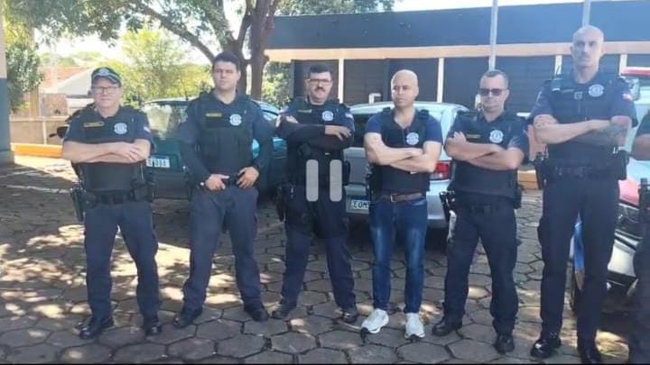 Porto Ferreira. PCJ conta com a GCM na ‘Operação Xeque-Mate’. Drogas apreendidas e criminosos presos 1 29543ca7 1fc2 4b42 9aa4 12276a123dab