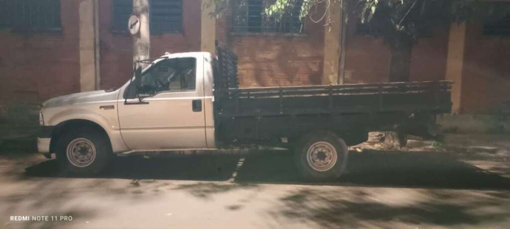 Polícia Militar de Pirassununga apreende quatro caminhões suspeitos de "dublagem". Lemense devera ser investigado 4 79b23125 9e43 4c64 b0b3 e5000e9904d5