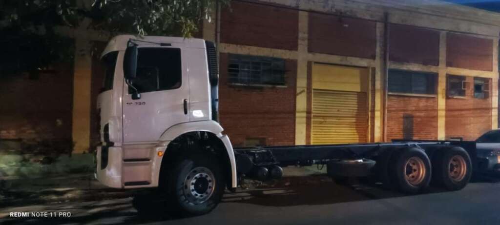 Polícia Militar de Pirassununga apreende quatro caminhões suspeitos de "dublagem". Lemense devera ser investigado 6 8c3c3efb 182e 44e5 81fc 967b00ad7a81 2