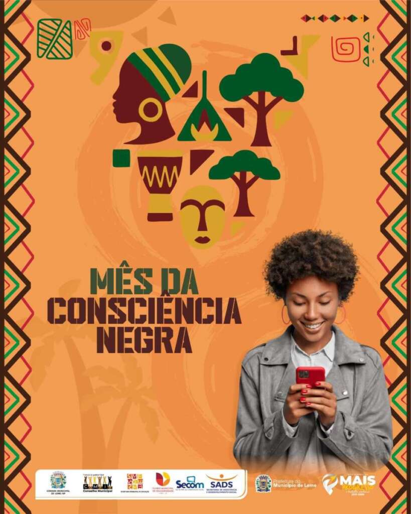 CAPA CONSCIENCIA NEGRA