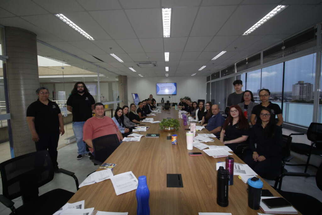 Capacitacao Servidores Financas Retencao na Fonte de INSS nas Contratacoes por Orgaos Publicos