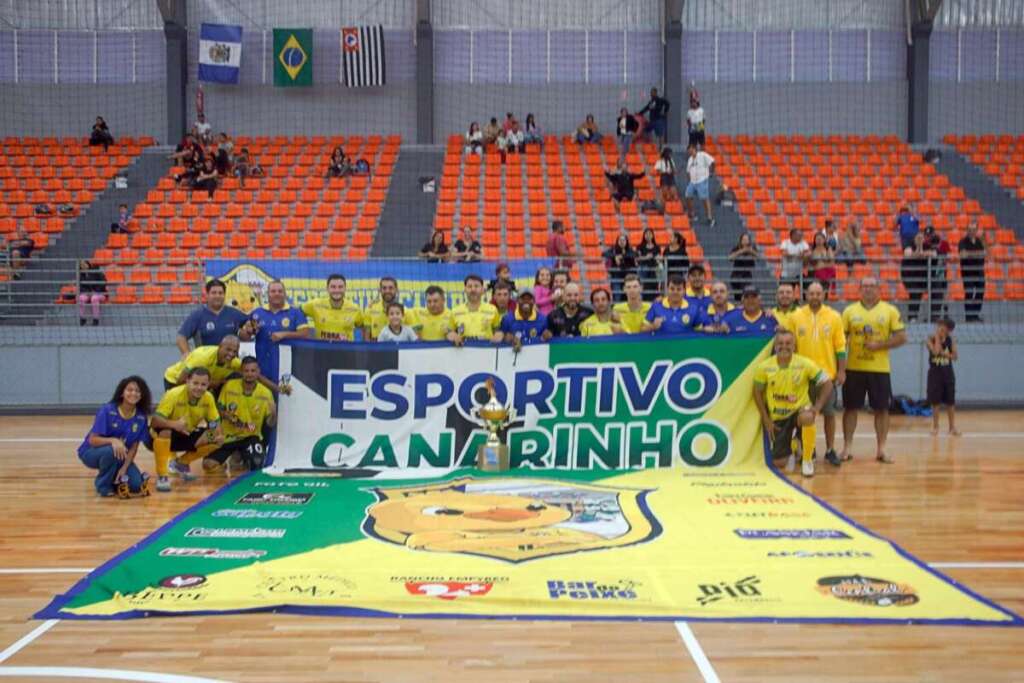 Final Futsal 3a divisao1 2