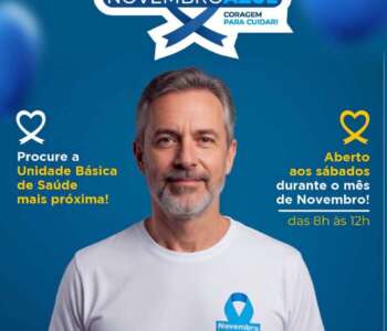 Novembro Azul 1