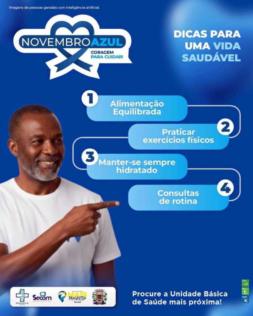 Novembro Azul 3