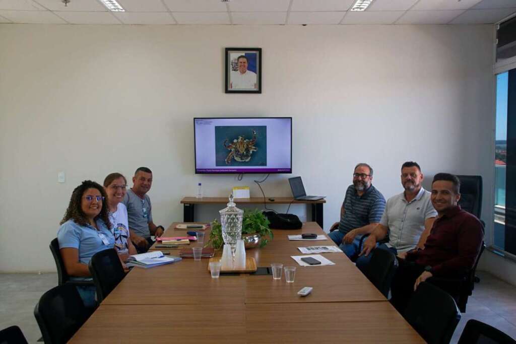 Reuniao Zoonoses e Instituto Biologico1 2