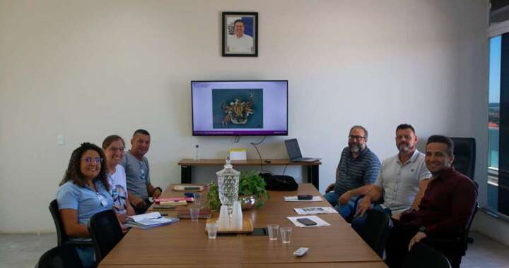 Reuniao Zoonoses e Instituto Biologico1 2