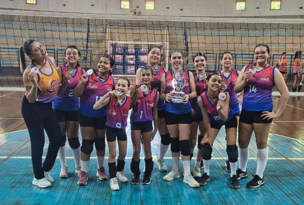 Volei ACEUL campeonato APV
