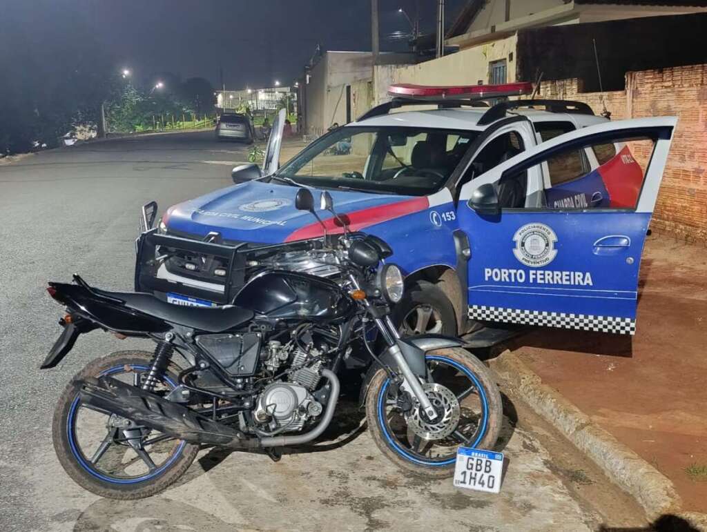 RESUMO. Em sete dias GCM de Porto Ferreira, retira 807 porções de drogas, prende suspeitos e recupera motocicletas furtadas 5 c8f4e651 a7f8 4c88 978d e6b3de938f33