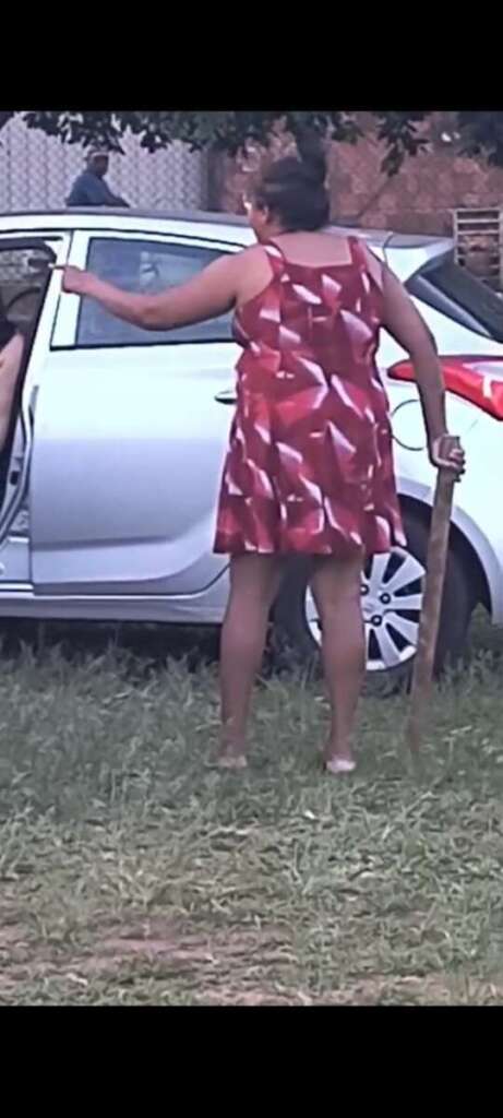 Professoras acusadas e puxar cabelos de aluna e mãe se rebela. Namorado agride namorada e acaba preso 2 d8dc7291 91a7 4765 be33 f5347c234245