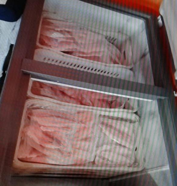 Polícia Militar Ambiental realiza fiscalizações em fontes de consumo (peixarias) neste Defeso da Pesca 3 fdaf3f5e a207 42b7 93af c81c9d8d1788