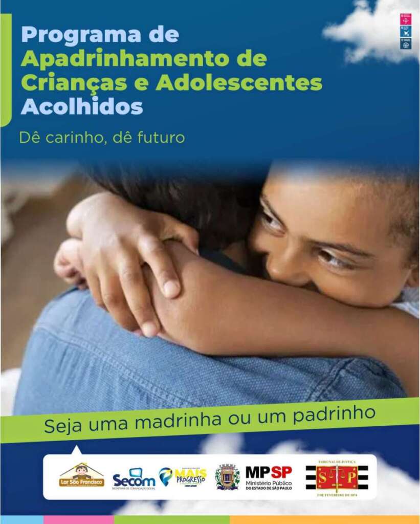programa apadrinhamento infantil 1