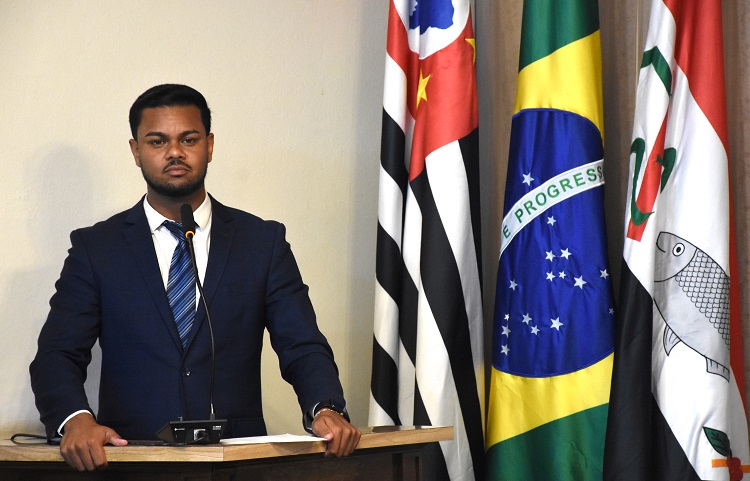 Vereador Wellington Cintra e seus critérios 1 0491351001763475081