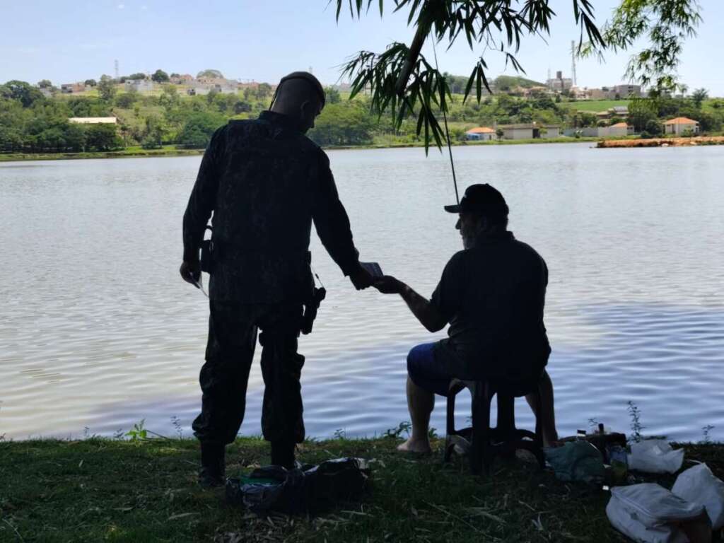 PM Ambiental não dá trégua aos crimes ambientais. PM Ambiental é agraciado pelo Legislativo de Pirassununga 3 05816224 7d86 4397 af71 73bd40c07c64
